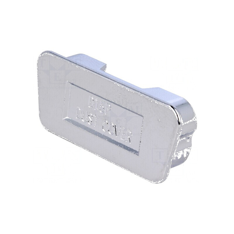 Capac de protecție metalizat PIN 15 pentru tată - Accesorii de protecție profesională | Electronic-mag.ro | Componente Electronice Capac de protecție metalizat PIN 15 pentru tată - Accesorii de protecție profesională | Electronic-mag.ro | Componente Electronice