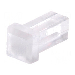 Tub LED pătrată 3,2x3,2mm cu parte frontală plată - iluminat eficient și modern | Electronic-mag.ro | Componente Electronice