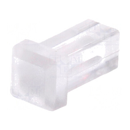 Tub LED pătrată 3,2x3,2mm cu parte frontală plată - iluminat eficient și modern | Electronic-mag.ro | Componente Electronice