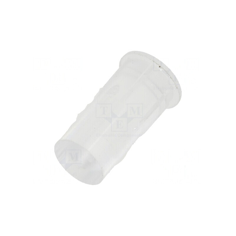 Tub LED rotund Ø5mm, model 1, cu partea frontală plată | Electronic-mag.ro | Componente Electronice Tub LED rotund Ø5mm, model 1, cu partea frontală plată | Electronic-mag.ro | Componente Electronice
