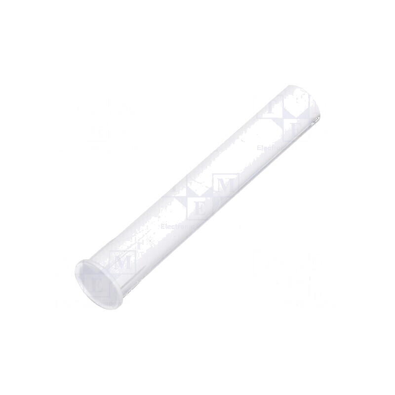 Tub LED rotund Ø5mm cu partea frontală plată - Nr. mod: 1 | Electronic-mag.ro | Componente Electronice Tub LED rotund Ø5mm cu partea frontală plată - Nr. mod: 1 | Electronic-mag.ro | Componente Electronice