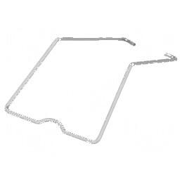Clemă de prindere OEM 2613925 R4N - Accesoriu pentru montaj profesional | Electronic-mag.ro | Componente Electronice