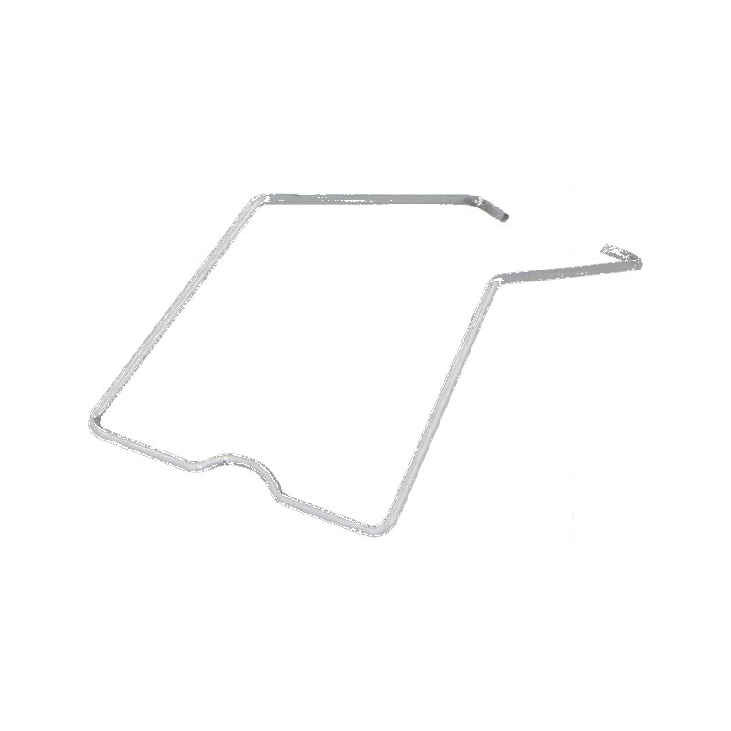 Clemă de prindere OEM 2613925 R4N - Accesoriu pentru montaj profesional | Electronic-mag.ro | Componente Electronice Clemă de prindere OEM 2613925 R4N - Accesoriu pentru montaj profesional | Electronic-mag.ro | Componente Electronice