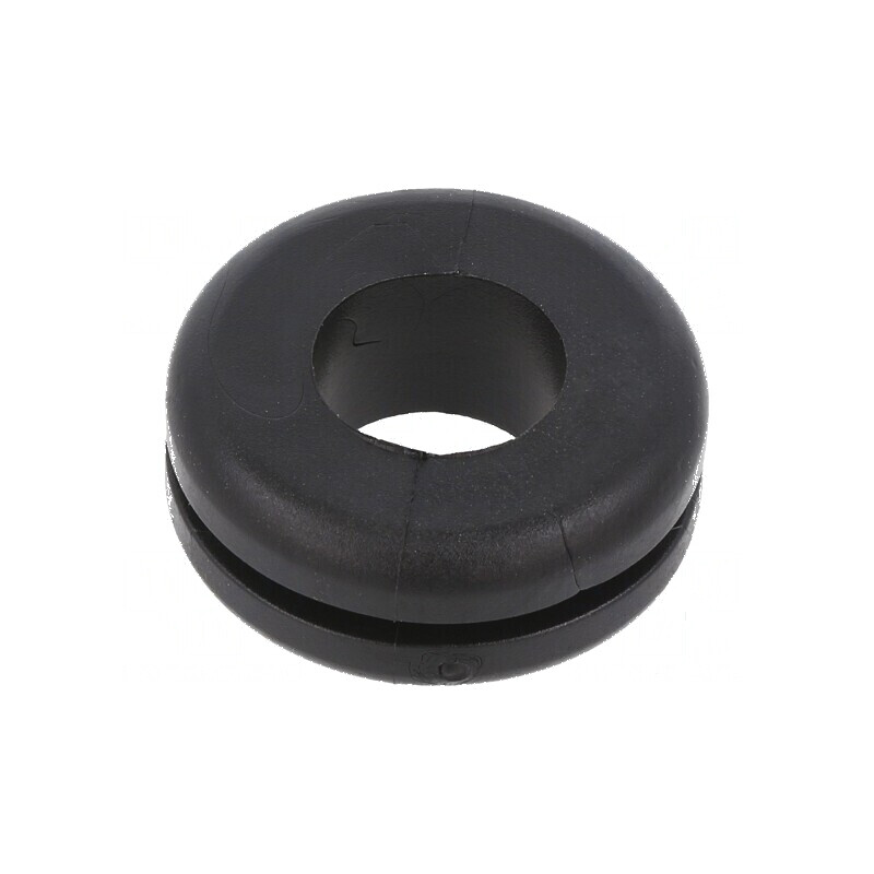 Manșon PVC negru Ø19mm x Ø12mm, rezistență temperatură -30÷60°C | Electronic-mag.ro | Componente Electronice Manșon PVC negru Ø19mm x Ø12mm, rezistență temperatură -30÷60°C | Electronic-mag.ro | Componente Electronice