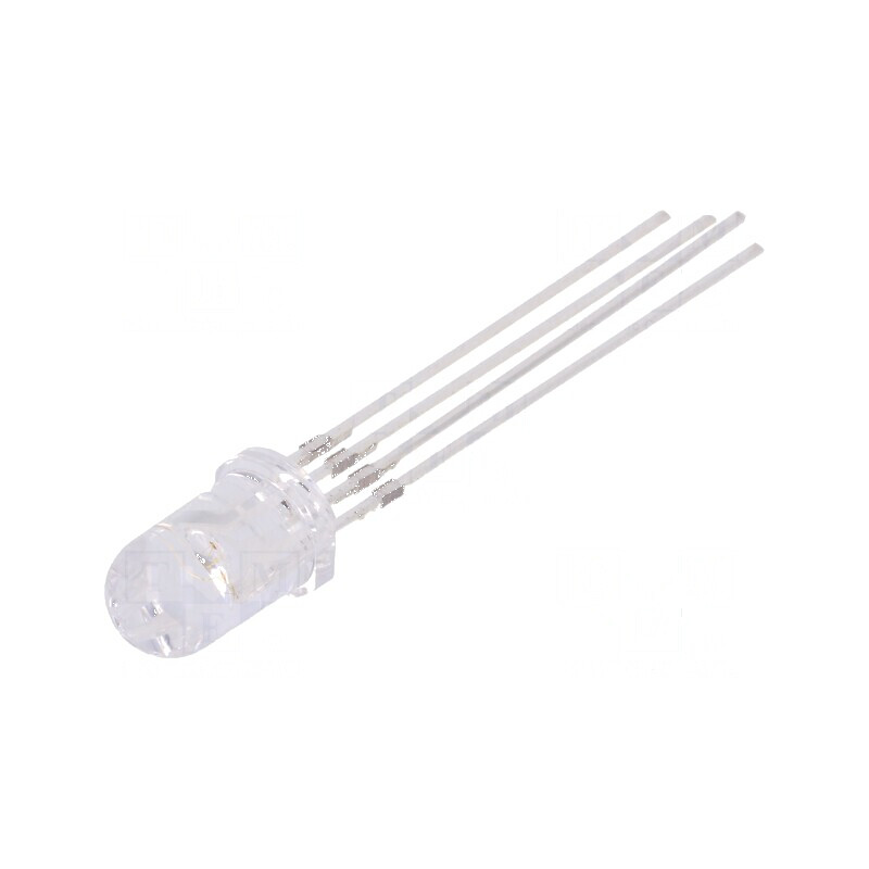 LED 5mm Convex Roșu/Verde/Galben 30° - Temperatura de Funcționare: -30 până la 85°C | Electronic-mag.ro | Componente Electronice LED 5mm Convex Roșu/Verde/Galben 30° - Temperatura de Funcționare: -30 până la 85°C | Electronic-mag.ro | Componente Electronice