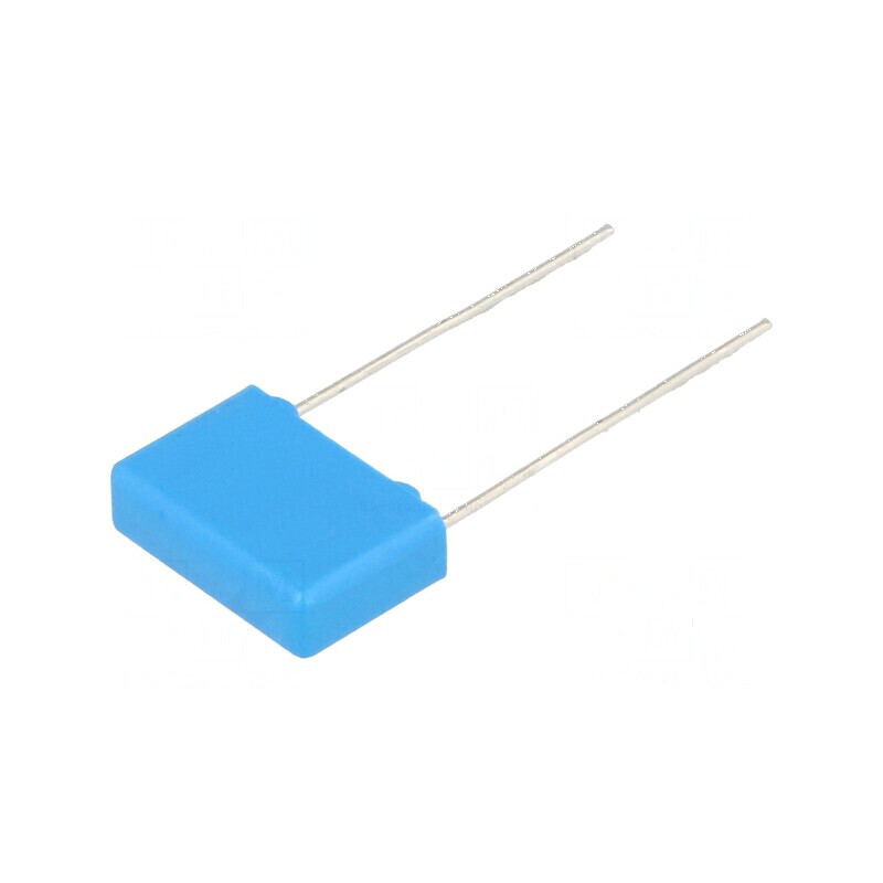 Condensator polipropilenă 47nF THT ±5% 18x5,5x10,5mm, 15mm | Electronic-mag.ro | Componente Electronice Condensator polipropilenă 47nF THT ±5% 18x5,5x10,5mm, 15mm | Electronic-mag.ro | Componente Electronice