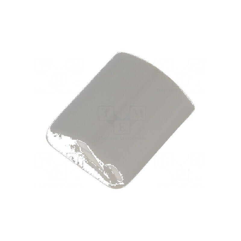 Capac de Protecție Gri din ABS UL94HB pentru Dispozitive Electrice | Electronic-mag.ro | Componente Electronice Capac de Protecție Gri din ABS UL94HB pentru Dispozitive Electrice | Electronic-mag.ro | Componente Electronice