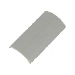 Conector Gri ABS UL94HB - Componente Electrice de Înaltă Calitate | Electronic-mag.ro | Componente Electronice