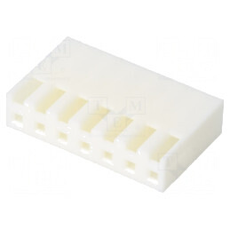 Rampă de acces cu încuietoare 07P SL156 HSG - Natural | Electronic-mag.ro | Componente Electronice