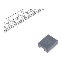 Varistor SMD Multistrat 4032 35VAC 45VDC 2,5J 250A 56V 20mW - Protecție Electrică Avansată | Electronic-mag.ro | Componente Electronice