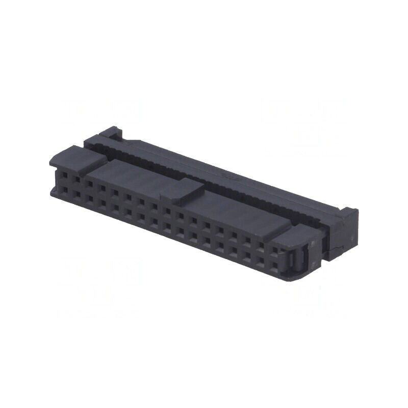 Conector IDC Mufă Mamă 34 PIN cu Presare Cabluri IDC - Soluție Profesională de Conectare | Electronic-mag.ro | Componente Electronice Conector IDC Mufă Mamă 34 PIN cu Presare Cabluri IDC - Soluție Profesională de Conectare | Electronic-mag.ro | Componente Electronice