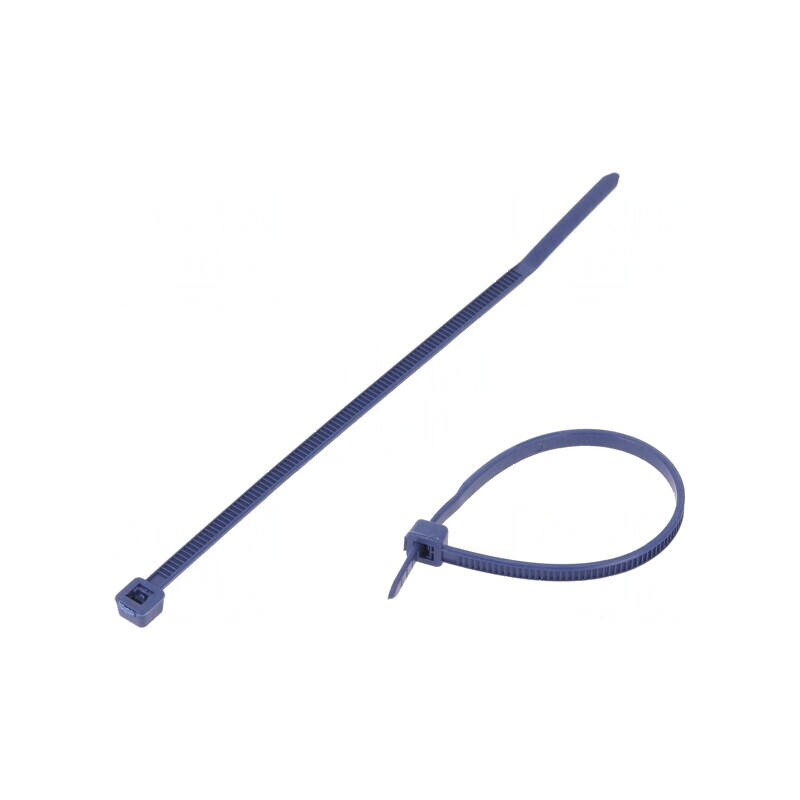 Colier de strângere metalic 100mm x 2,5mm, rezistență 60N | Electronic-mag.ro | Componente Electronice Colier de strângere metalic 100mm x 2,5mm, rezistență 60N | Electronic-mag.ro | Componente Electronice