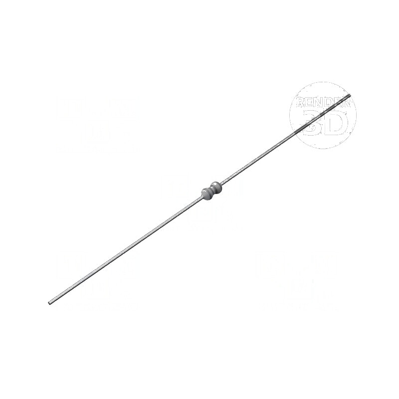 Rezistor metal film THT 47,5kΩ 0,25W ±0,1% axial Ø2,3x6,3mm - Componentă electronică de precizie | Electronic-mag.ro | Componente Electronice Rezistor metal film THT 47,5kΩ 0,25W ±0,1% axial Ø2,3x6,3mm - Componentă electronică de precizie | Electronic-mag.ro | Componente Electronice