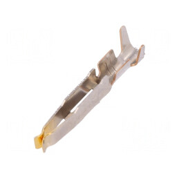 Pin mamă crimpat 0,5-1,5mm² 16AWG-20AWG pentru conexiuni electrice | Electronic-mag.ro | Componente Electronice