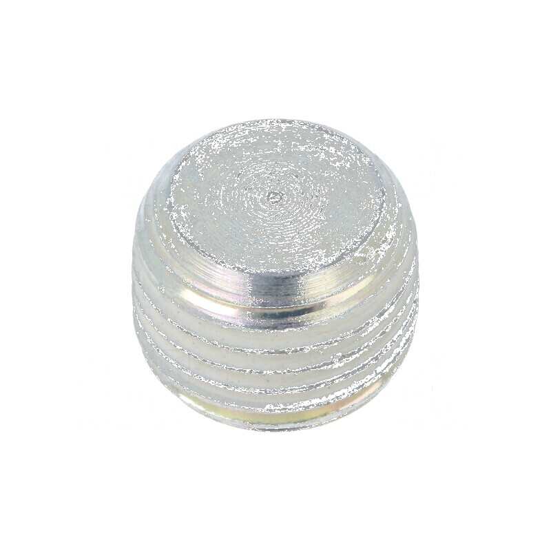 Dop filetat din oțel R 1/8 DIN 906 fără microîncapsulare - Componentă industrială de calitate superioară | Electronic-mag.ro | Componente Electronice Dop filetat din oțel R 1/8 DIN 906 fără microîncapsulare - Componentă industrială de calitate superioară | Electronic-mag.ro | Componente Electronice