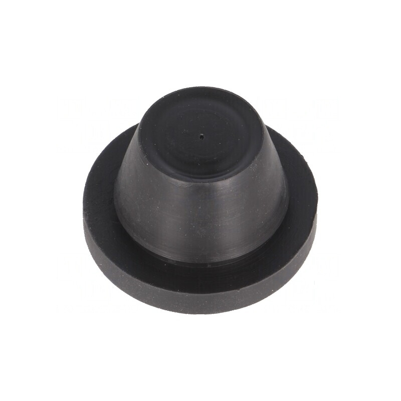 Manșon Øorif. Montare 29mm din Guma Neagră, Grosime Panou Max. 2mm, Lungime 25mm | Electronic-mag.ro | Componente Electronice Manșon Øorif. Montare 29mm din Guma Neagră, Grosime Panou Max. 2mm, Lungime 25mm | Electronic-mag.ro | Componente Electronice