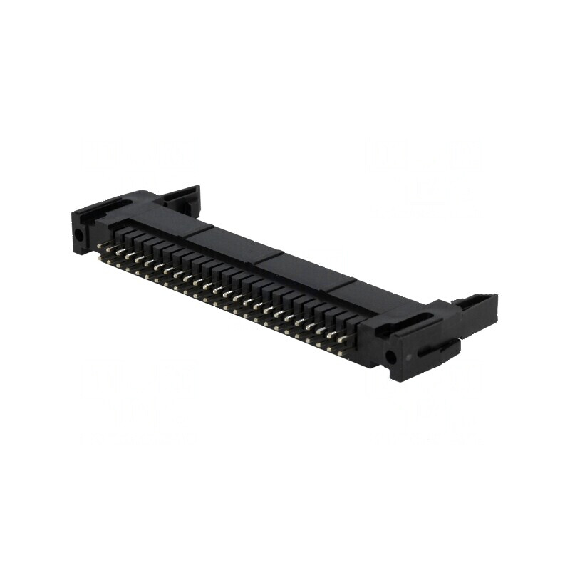 Conector IDC Soclu Tată 50 PIN Drept cu Ejector THT Aurit - Componente Electronice de Înaltă Calitate | Electronic-mag.ro | Componente Electronice Conector IDC Soclu Tată 50 PIN Drept cu Ejector THT Aurit - Componente Electronice de Înaltă Calitate | Electronic-mag.ro | Componente Electronice