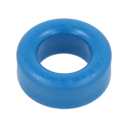 Ferită toroidală 6,3mm lungime, 9,6mm diametru interior, 16mm diametru exterior, 2770nH | Electronic-mag.ro | Componente Electronice