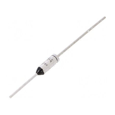 Siguranţă termică 10A BF 113°C - Protecție avansată împotriva supraîncălzirii | Electronic-mag.ro | Componente Electronice
