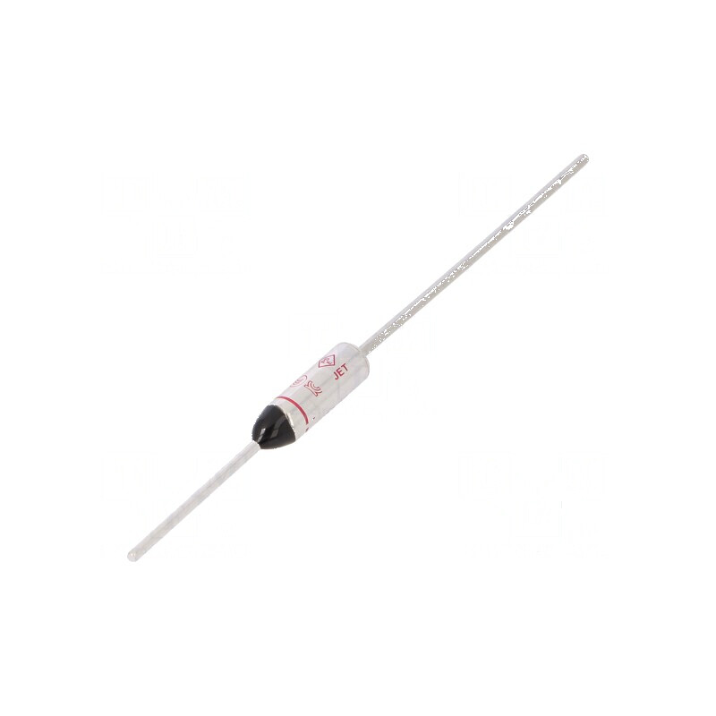 Siguranţă termică 10A BF 121°C - Protecție avansată împotriva suprasarcinii | Electronic-mag.ro | Componente Electronice Siguranţă termică 10A BF 121°C - Protecție avansată împotriva suprasarcinii | Electronic-mag.ro | Componente Electronice