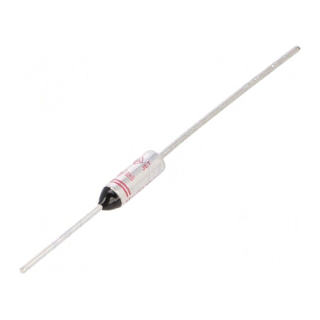 Siguranță termică 10A BF 133°C - Protecție electrică avansată pentru echipamente electrice | Electronic-mag.ro | Componente Electronice