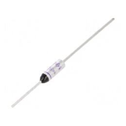 Siguranță Termică 10A BF 192°C - Protecție Avansată împotriva Supraîncălzirii | Electronic-mag.ro | Componente Electronice