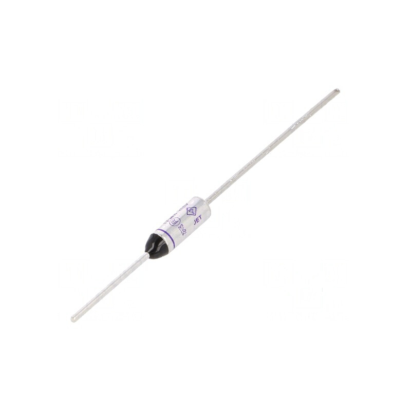 Siguranță Termică 10A BF 192°C - Protecție Avansată împotriva Supraîncălzirii | Electronic-mag.ro | Componente Electronice Siguranță Termică 10A BF 192°C - Protecție Avansată împotriva Supraîncălzirii | Electronic-mag.ro | Componente Electronice