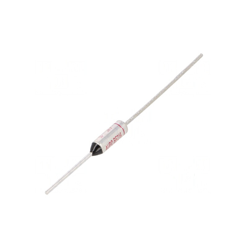 Siguranță termică 10A BF 216°C - Protecție împotriva suprasarcinii și supraîncălzirii | Electronic-mag.ro | Componente Electronice Siguranță termică 10A BF 216°C - Protecție împotriva suprasarcinii și supraîncălzirii | Electronic-mag.ro | Componente Electronice