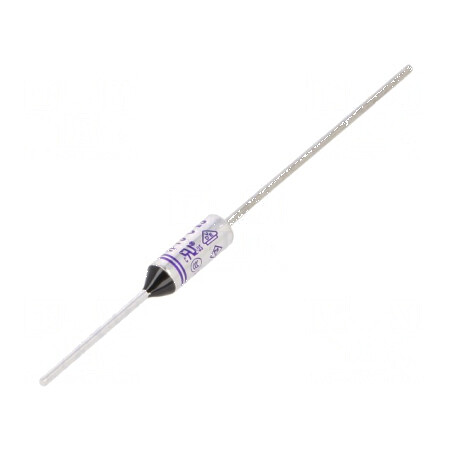 Siguranță Termică 10A BF 73°C - Protecție Electrică pentru Circuit Automatizat | Electronic-mag.ro | Componente Electronice