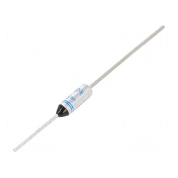 Siguranță Termică 10A BF 77°C pentru Protecție Electrică | Electronic-mag.ro | Componente Electronice