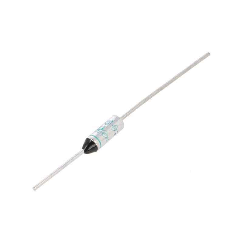 Siguranță termică 10A BF 84°C pentru protecția echipamentelor electrice | Electronic-mag.ro | Componente Electronice Siguranță termică 10A BF 84°C pentru protecția echipamentelor electrice | Electronic-mag.ro | Componente Electronice