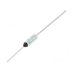 Siguranță Termică 10A BF 94°C - Protecție Electrică pentru Sisteme Electrice | Electronic-mag.ro | Componente Electronice
