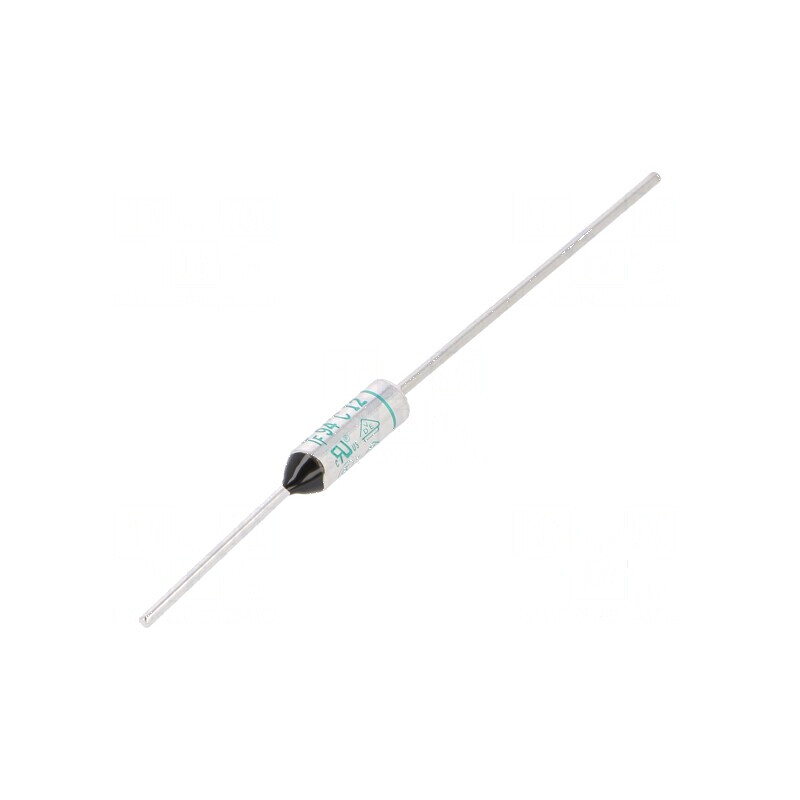 Siguranță Termică 10A BF 94°C - Protecție Electrică pentru Sisteme Electrice | Electronic-mag.ro | Componente Electronice Siguranță Termică 10A BF 94°C - Protecție Electrică pentru Sisteme Electrice | Electronic-mag.ro | Componente Electronice