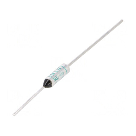 Siguranță Termică 10A BF 94°C - Protecție Electrică pentru Sisteme Electrice | Electronic-mag.ro | Componente Electronice