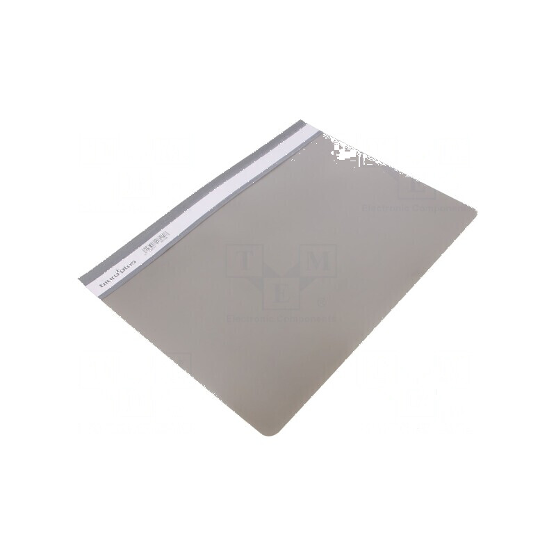 Dosar A4 din PVC gri, 4 buzunare, ideal pentru organizare documente | Electronic-mag.ro | Componente Electronice Dosar A4 din PVC gri, 4 buzunare, ideal pentru organizare documente | Electronic-mag.ro | Componente Electronice