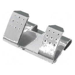 Pin Nr. bat: 2 cu împingere - Accesoriu de Fixare pentru Proiecte DIY și Reparații | Electronic-mag.ro | Componente Electronice