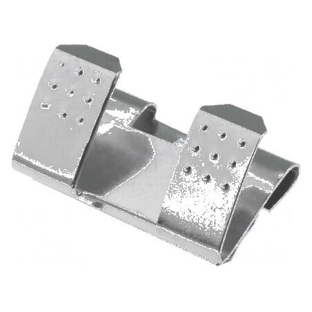 Pin Nr. bat: 2 cu împingere - Accesoriu de Fixare pentru Proiecte DIY și Reparații | Electronic-mag.ro | Componente Electronice