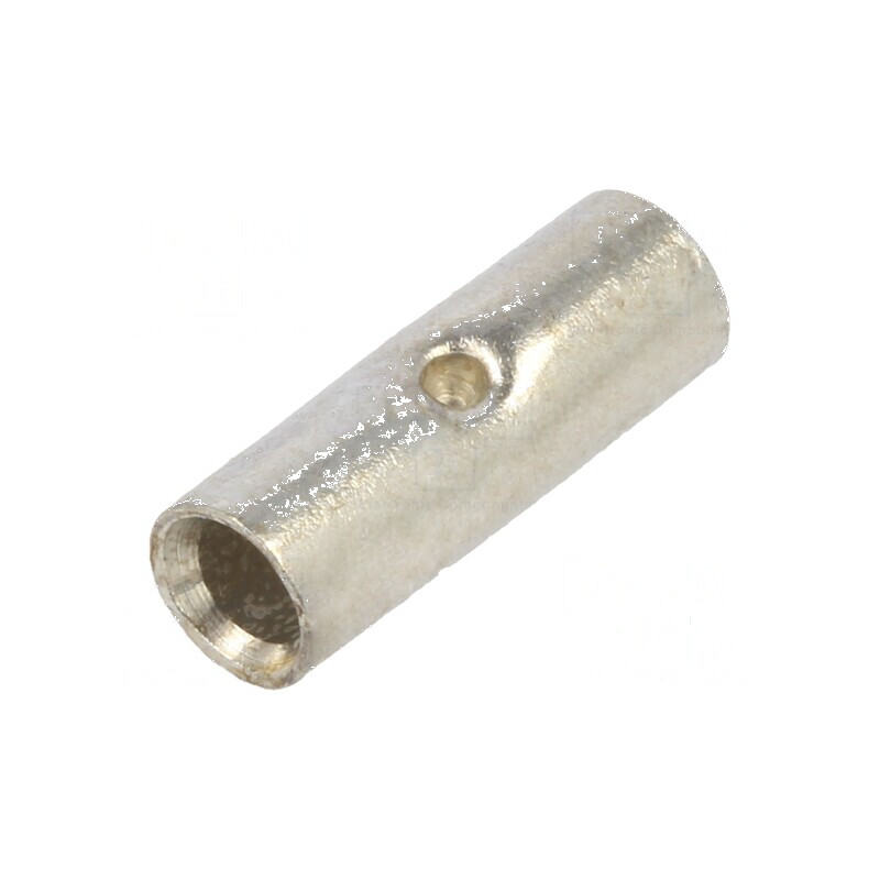 Vârf cupru 10mm² cositorit, îmbinat și crimpat pe cablu - accesorii electrice de conectare | Electronic-mag.ro | Componente Electronice Vârf cupru 10mm² cositorit, îmbinat și crimpat pe cablu - accesorii electrice de conectare | Electronic-mag.ro | Componente Electronice