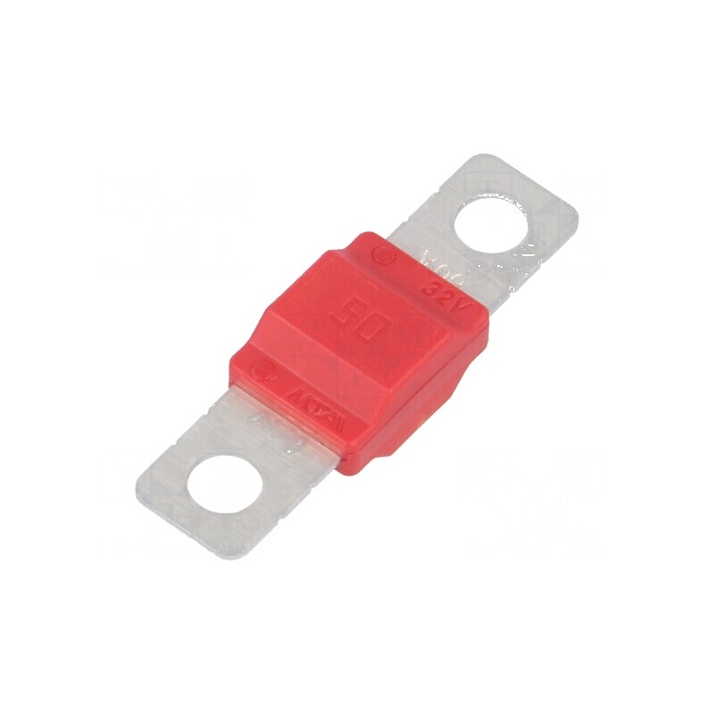 Siguranță auto 50A 32VDC MIDIVAL, 40mm - Protecție electrică profesională | Electronic-mag.ro | Componente Electronice Siguranță auto 50A 32VDC MIDIVAL, 40mm - Protecție electrică profesională | Electronic-mag.ro | Componente Electronice