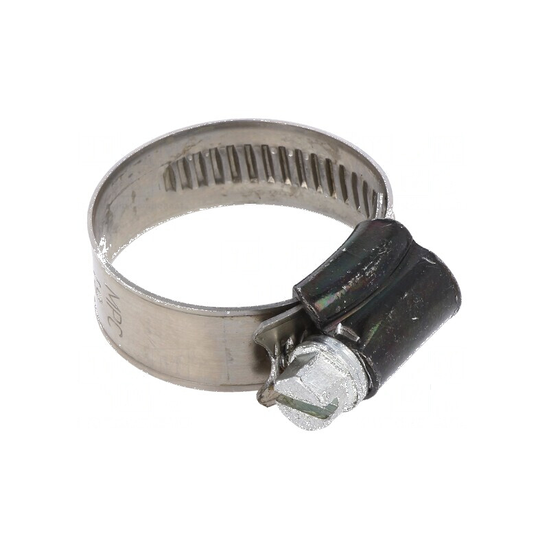 Colier de strângere cu şurub W: 9mm, Crimpare 19÷29mm, Oţel ST | Electronic-mag.ro | Componente Electronice Colier de strângere cu şurub W: 9mm, Crimpare 19÷29mm, Oţel ST | Electronic-mag.ro | Componente Electronice