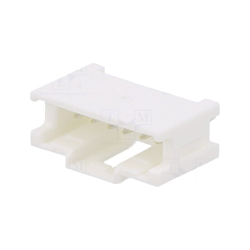 Asamblare Hsg Plg 2.0 WtB pentru 6 Ckt | Electronic-mag.ro | Componente Electronice Asamblare Hsg Plg 2.0 WtB pentru 6 Ckt | Electronic-mag.ro | Componente Electronice