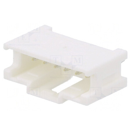 Asamblare Hsg Plg 2.0 WtB pentru 6 Ckt | Electronic-mag.ro | Componente Electronice