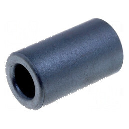 Manșon Ferită Lung 28mm Øint 9mm Øext 16mm FRH pentru Protecție Electrică | Electronic-mag.ro | Componente Electronice
