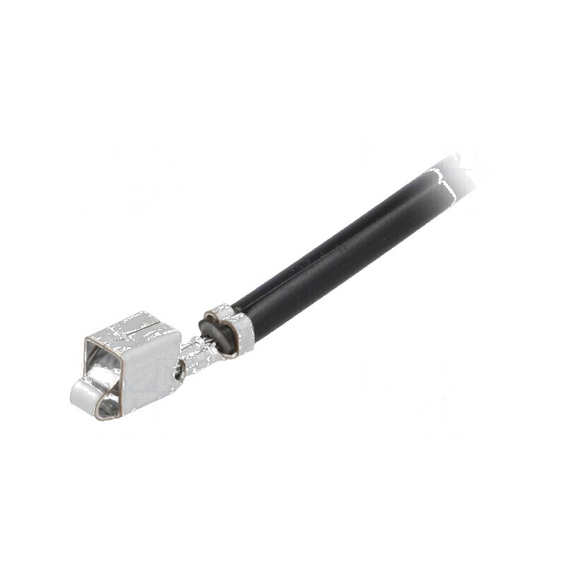 Pin mamă bronz-fosfor cositorit 22AWG VH cu cablu 10A 250V - Conector electric profesional pentru aplicații industriale | Electronic-mag.ro | Componente Electronice Pin mamă bronz-fosfor cositorit 22AWG VH cu cablu 10A 250V - Conector electric profesional pentru aplicații industriale | Electronic-mag.ro | Componente Electronice