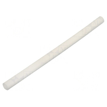 Adeziv Termofuzibil Transparent Ø 11mm, Lungime 200mm - Soluție Profesională pentru Îmbinări Durable | Electronic-mag.ro | Componente Electronice