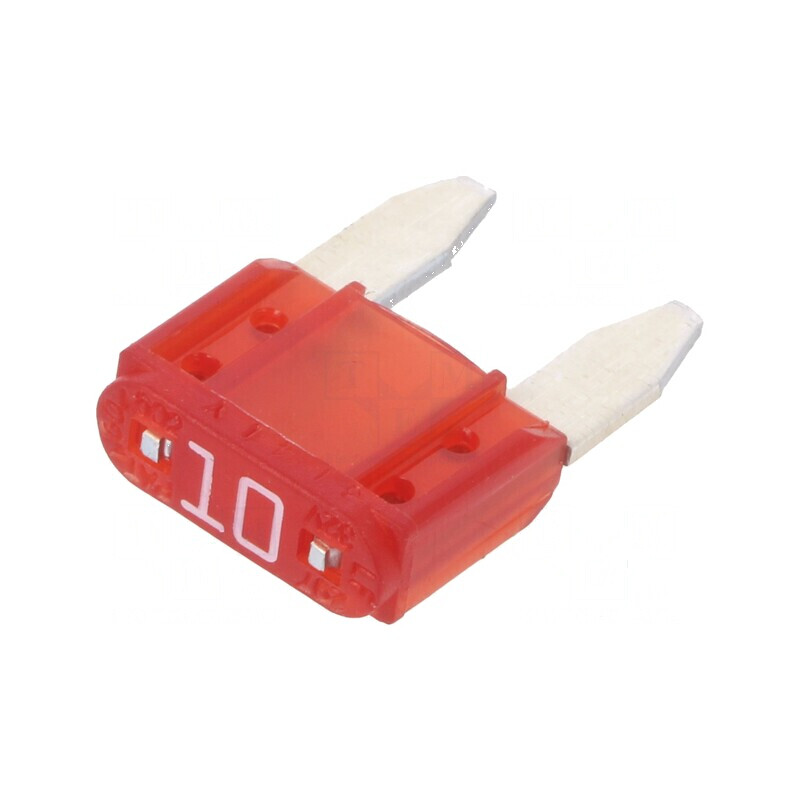 Siguranţă 10A 32VDC cu Împingere Auto 10,9mm Mini - Componentă Electrică Profesională | Electronic-mag.ro | Componente Electronice Siguranţă 10A 32VDC cu Împingere Auto 10,9mm Mini - Componentă Electrică Profesională | Electronic-mag.ro | Componente Electronice