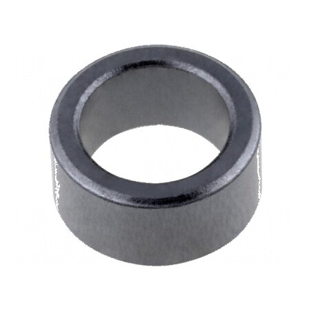 Ferită toroidală K5B, Lungime 5mm, Diametru interior 7mm, Diametru exterior 10mm | Electronic-mag.ro | Componente Electronice