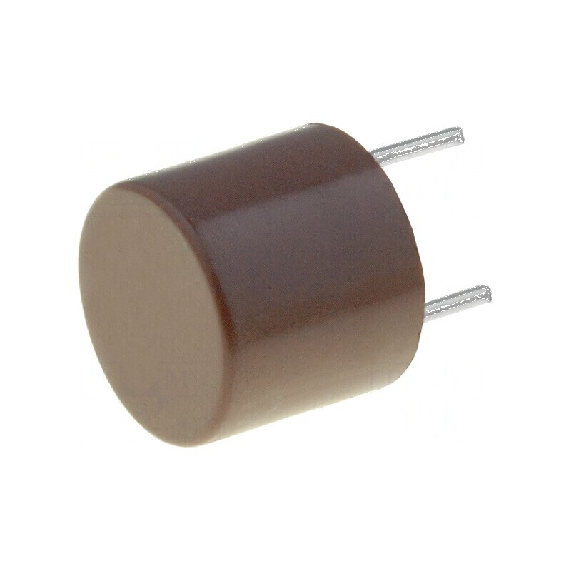 Siguranţă întârziere 1A 250VAC THT TR5 cupru 372 - Componentă electrică de protecție | Electronic-mag.ro | Componente Electronice Siguranţă întârziere 1A 250VAC THT TR5 cupru 372 - Componentă electrică de protecție | Electronic-mag.ro | Componente Electronice