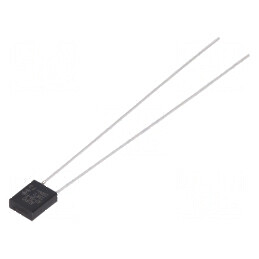 Siguranță Termică 5A 250V, 138°C - Protecție Electrică de Înaltă Calitate | Electronic-mag.ro | Componente Electronice