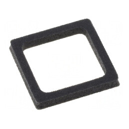 Garnitură profil Mini Universal MATE-N-LOK 4,14mm cu 4 pini - soluție de conectare eficientă | Electronic-mag.ro | Componente Electronice